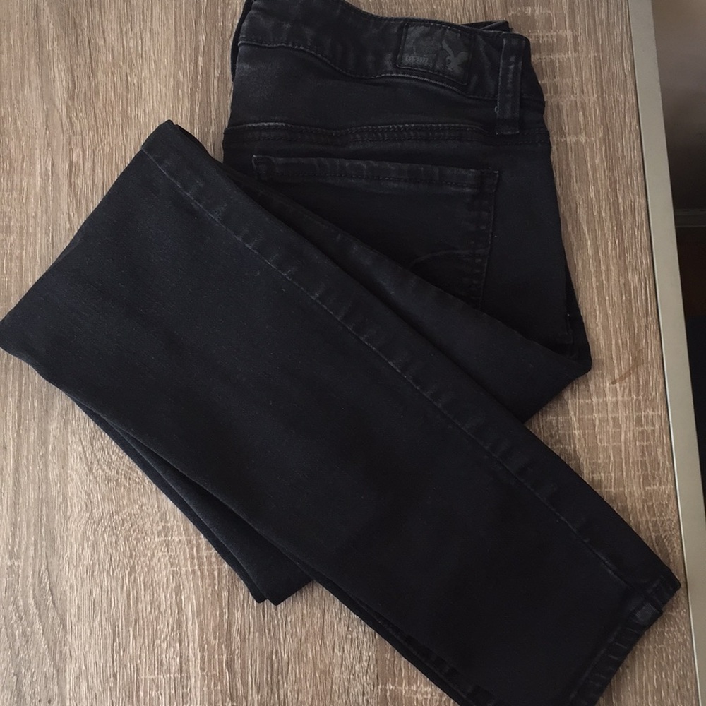 American Eagle Jegging